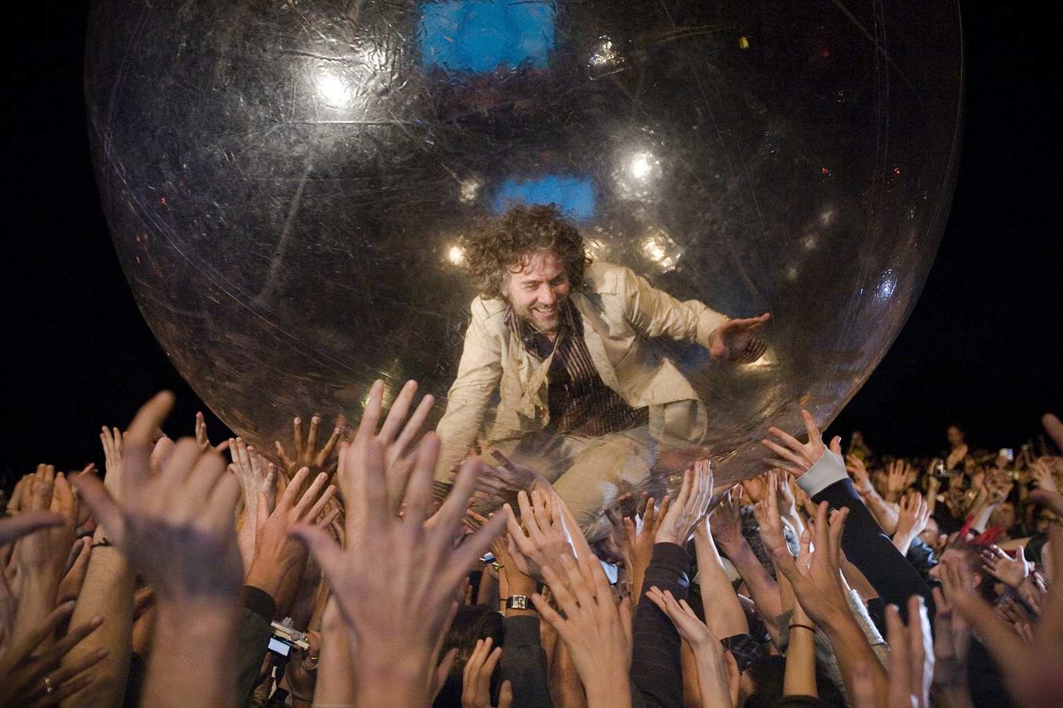 Photo by Mark Trammell, Creative Commons